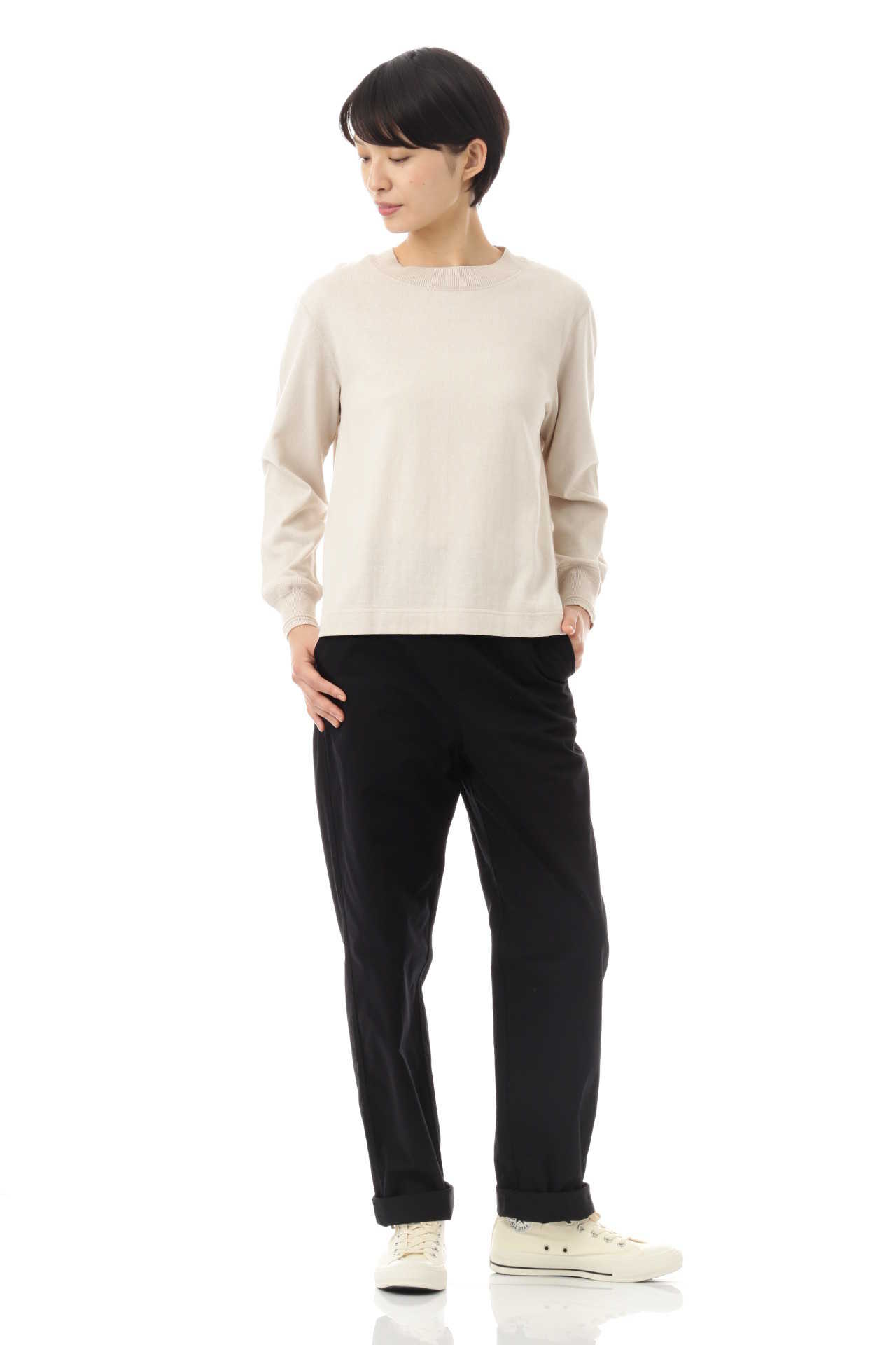 ROUGH COTTON JERSEY(MHL SHOP限定)