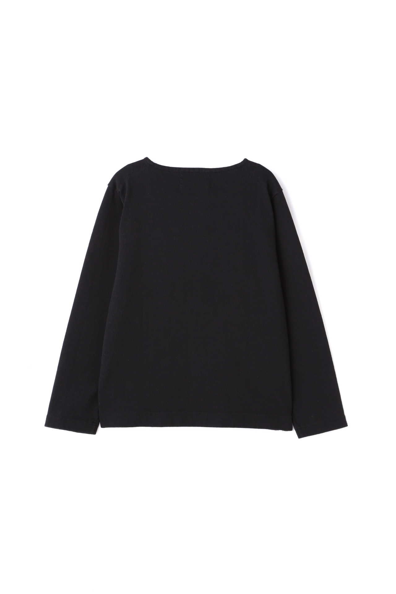 DRY TOUGH COTTON JERSEY