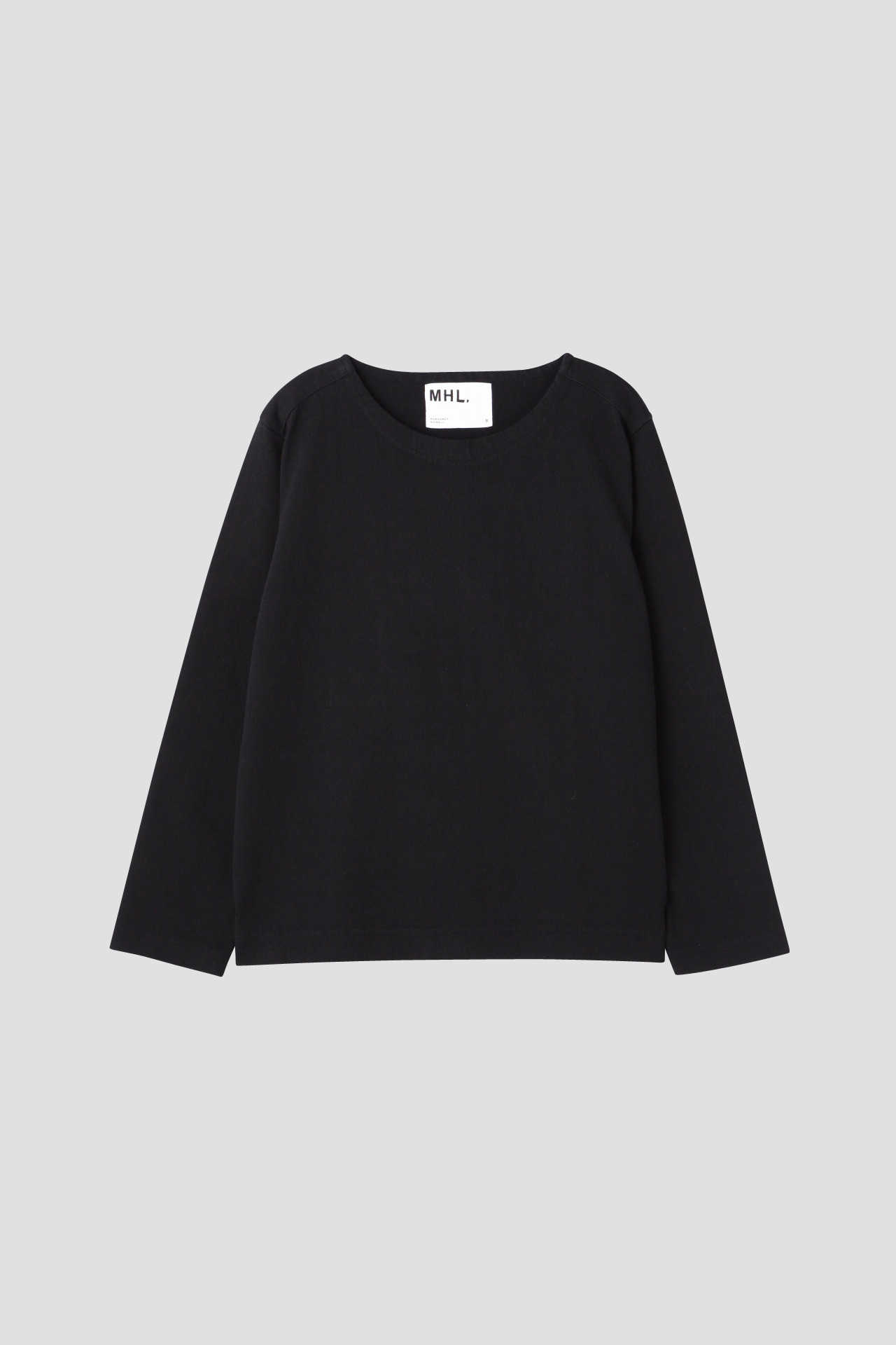 DRY TOUGH COTTON JERSEY