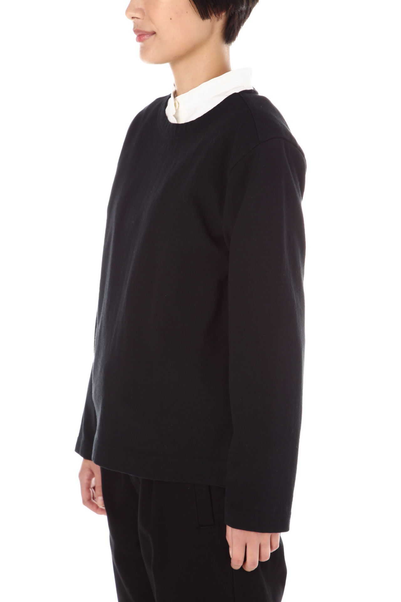 DRY TOUGH COTTON JERSEY