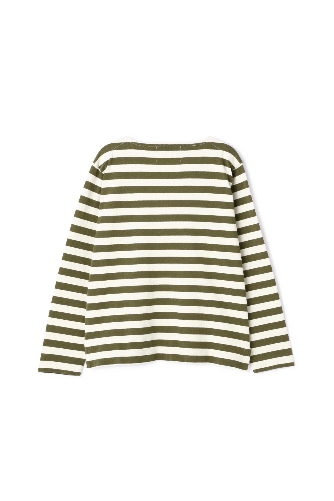 DRY TOUGH COTTON JERSEY
