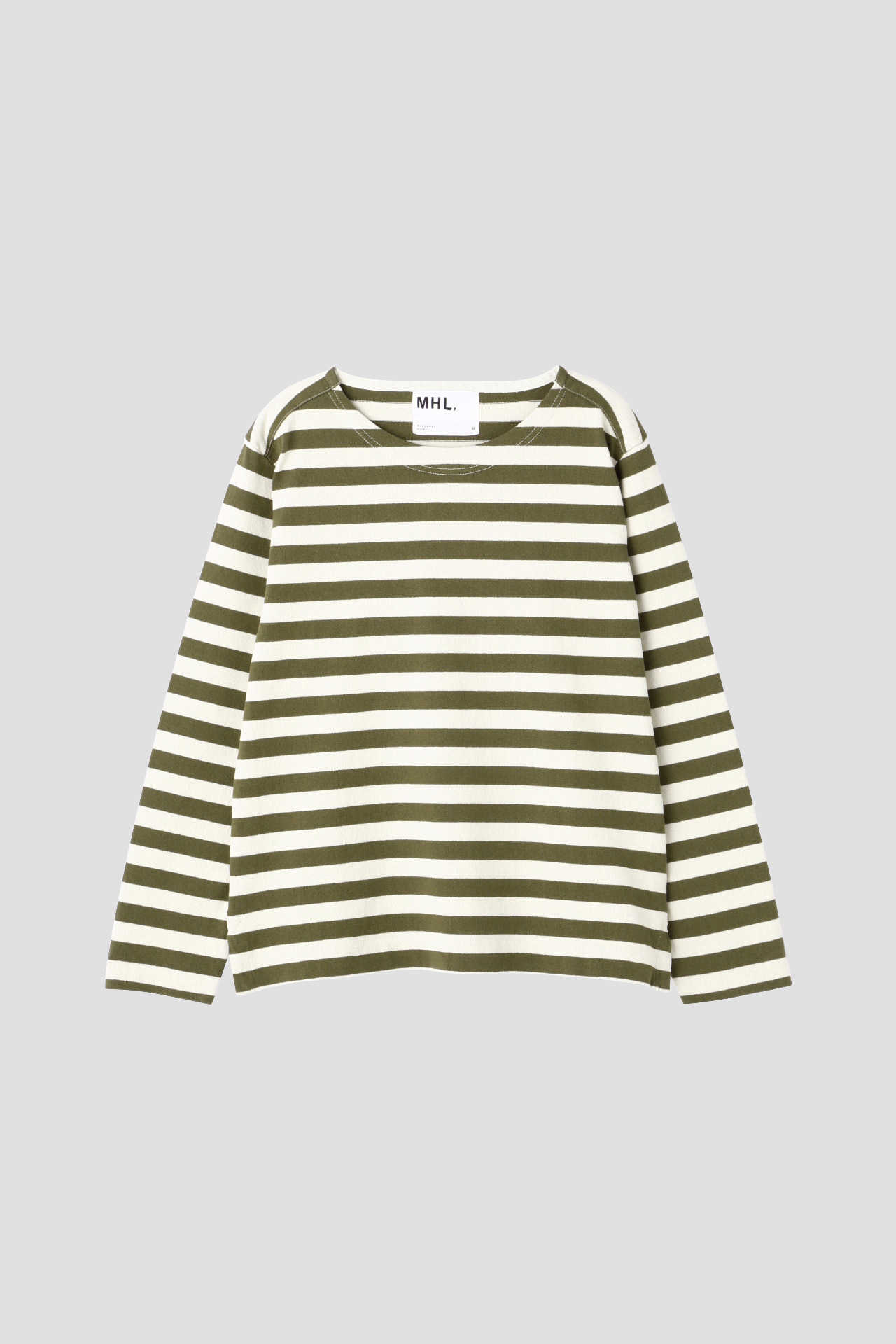 DRY TOUGH COTTON JERSEY