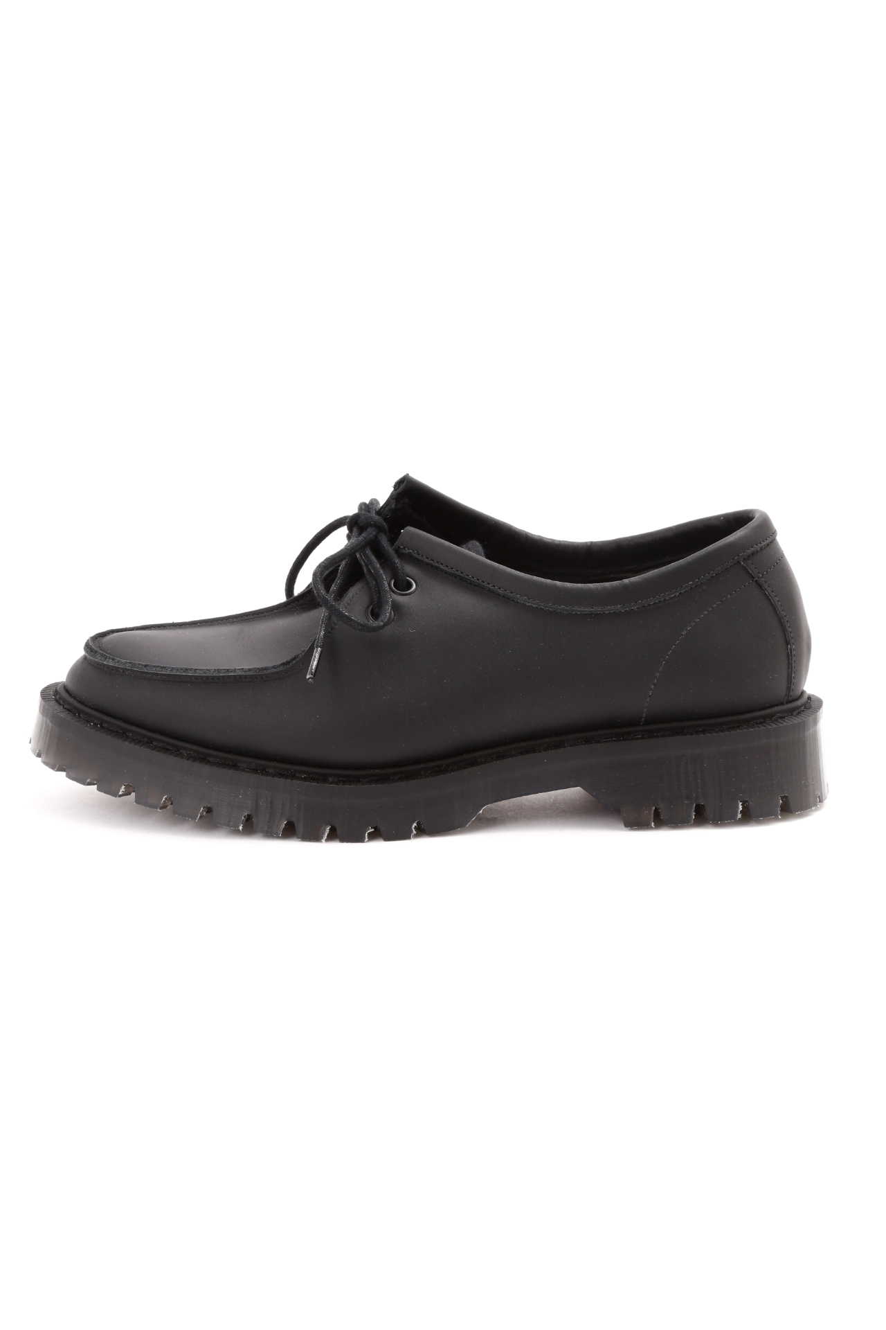 MHL MOCCASIN SHOE(MHL SHOP限定)