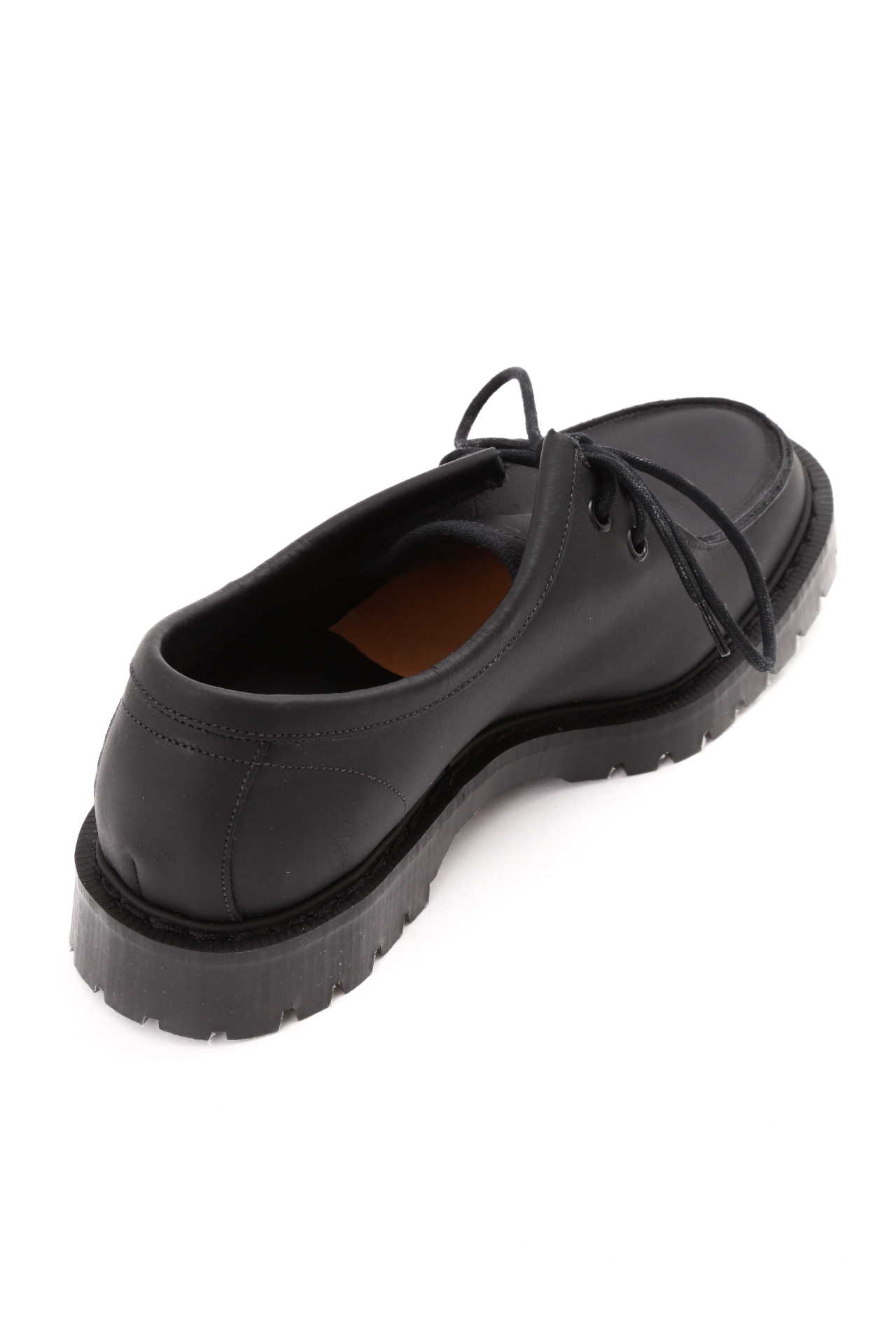 MHL MOCCASIN SHOE(MHL SHOP限定)