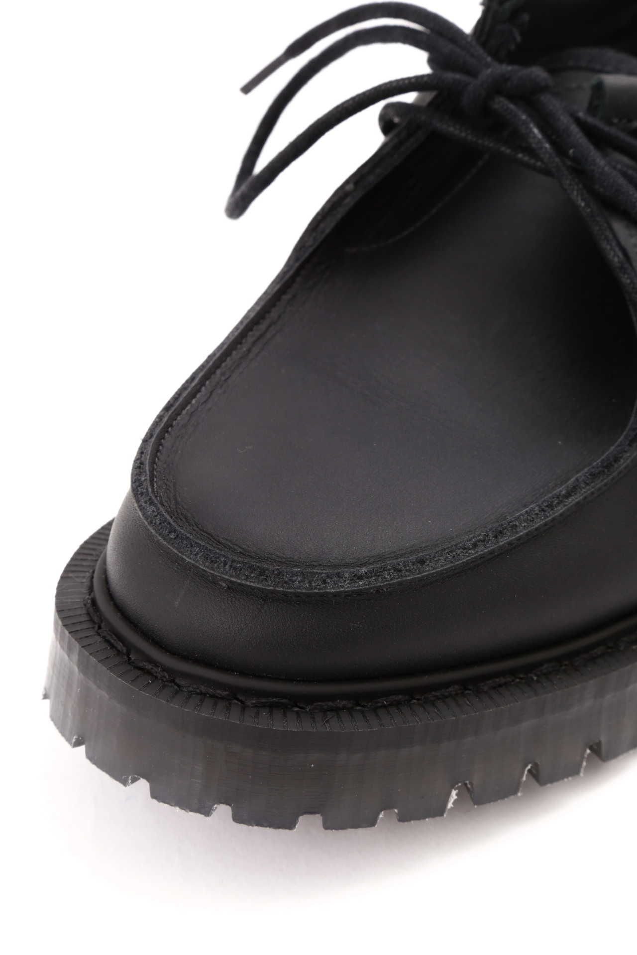 MHL MOCCASIN SHOE(MHL SHOP限定)