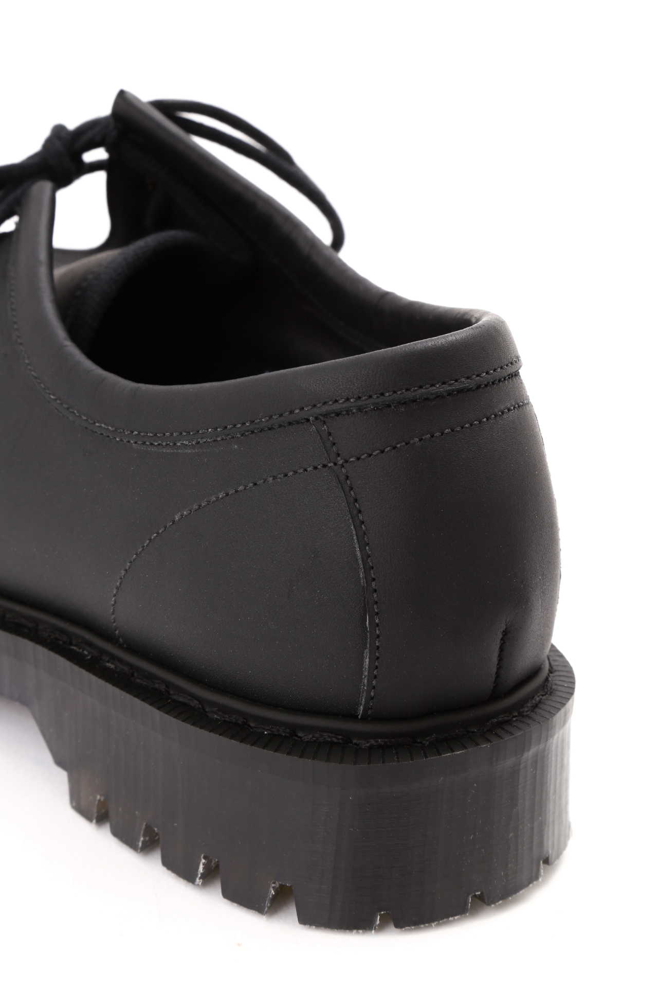 MHL MOCCASIN SHOE(MHL SHOP限定)