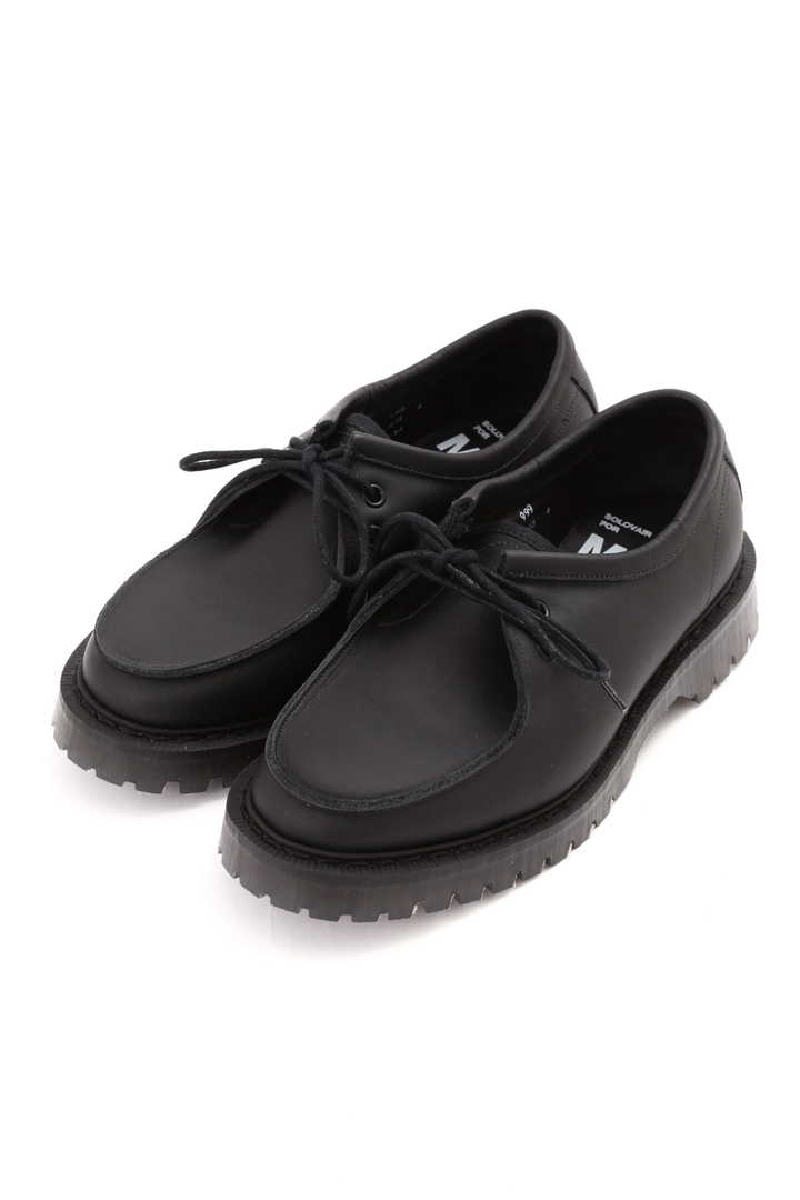 MHL MOCCASIN SHOE(MHL SHOP限定)