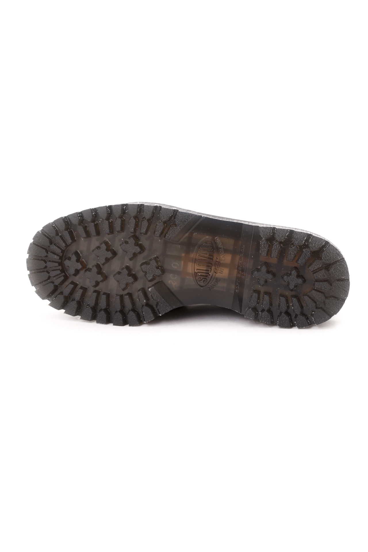 MHL MOCCASIN SHOE(MHL SHOP限定)