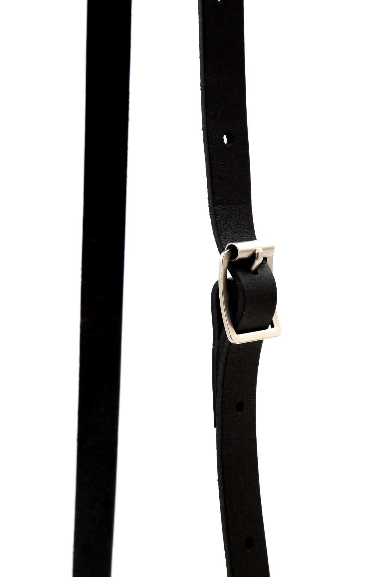 TOUGH LEATHER