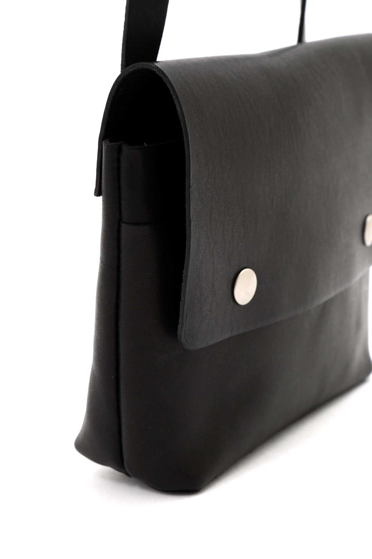 TOUGH LEATHER