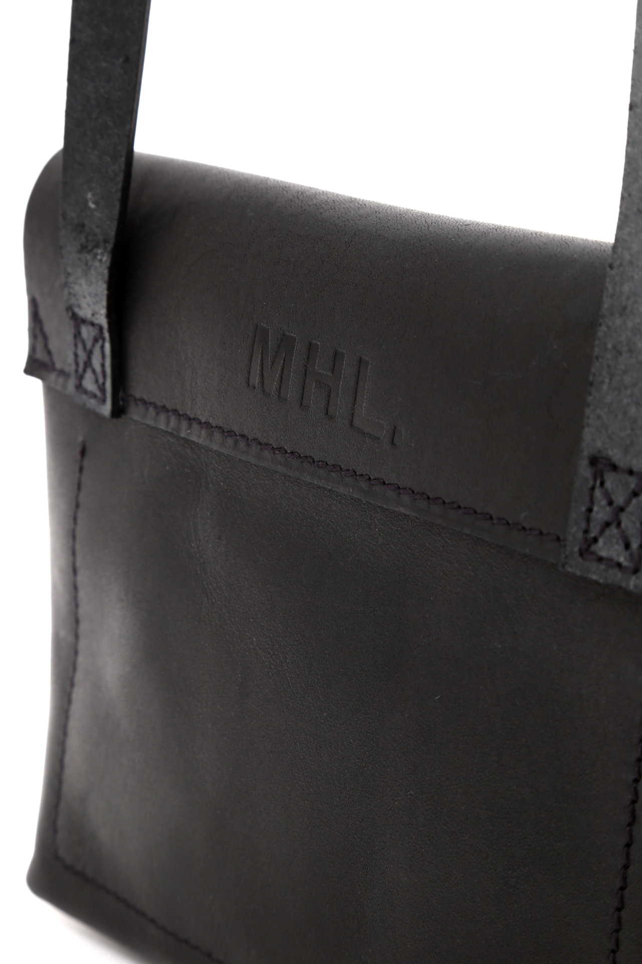 TOUGH LEATHER