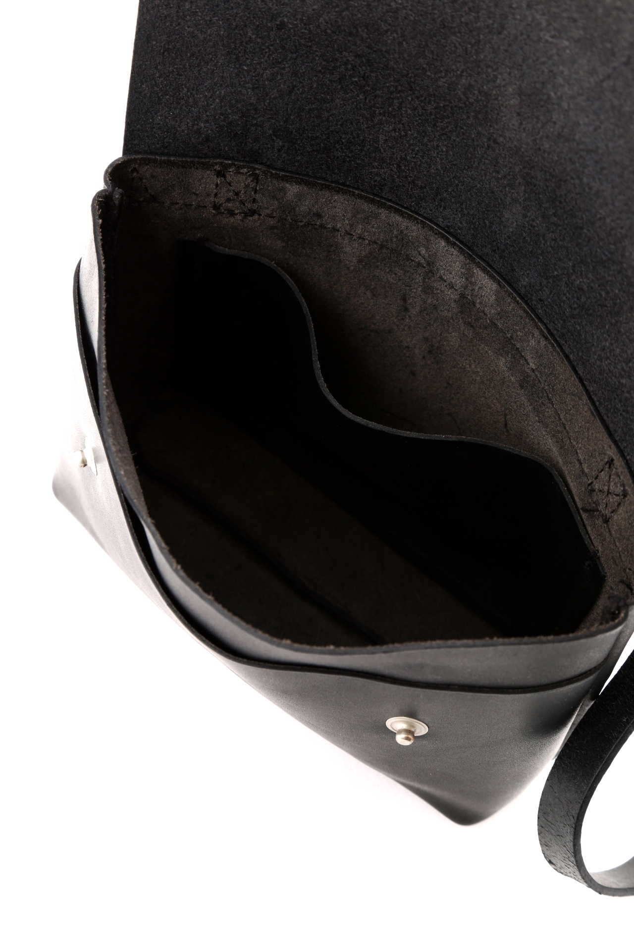 TOUGH LEATHER