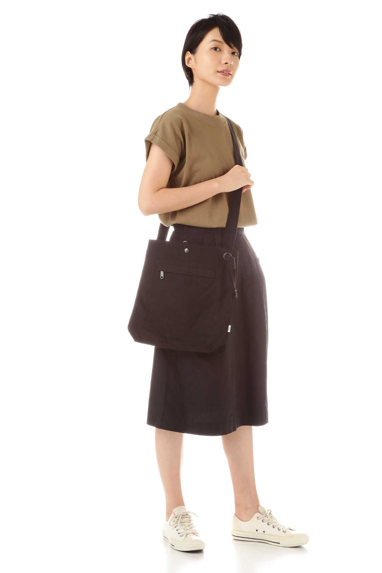 MILITARY COTTON CANVAS