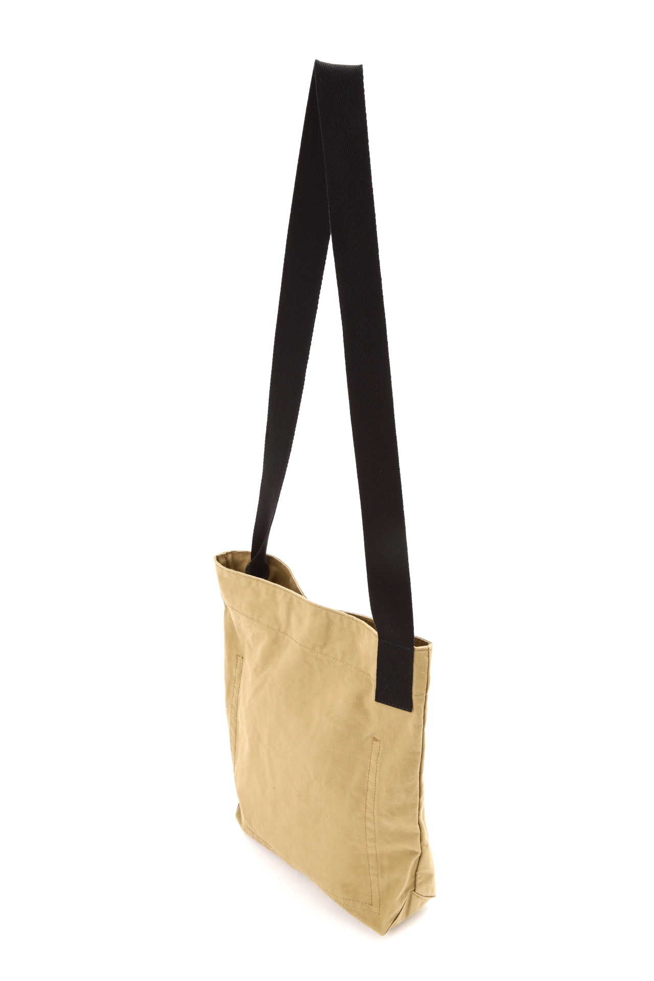 MILITARY COTTON CANVAS