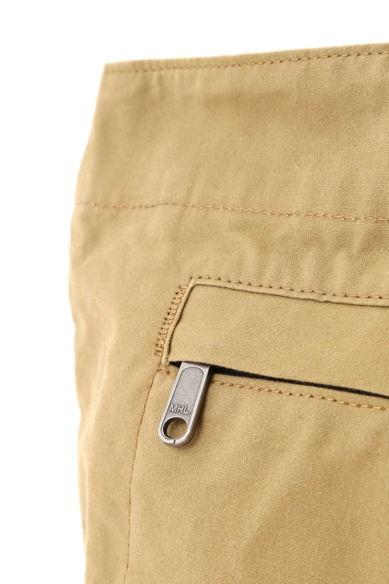 MILITARY COTTON CANVAS