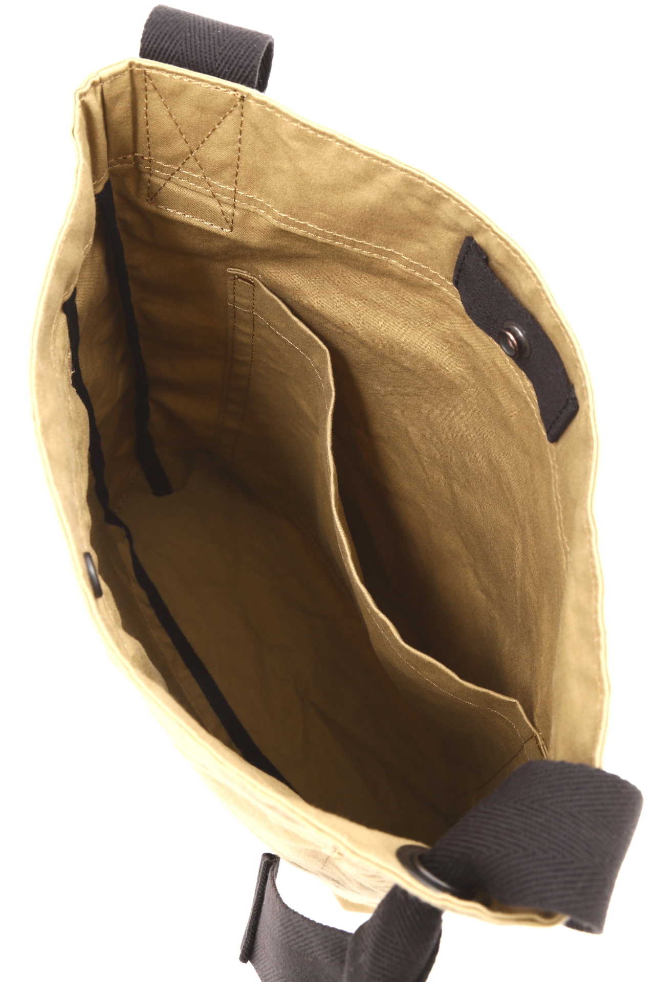 MILITARY COTTON CANVAS