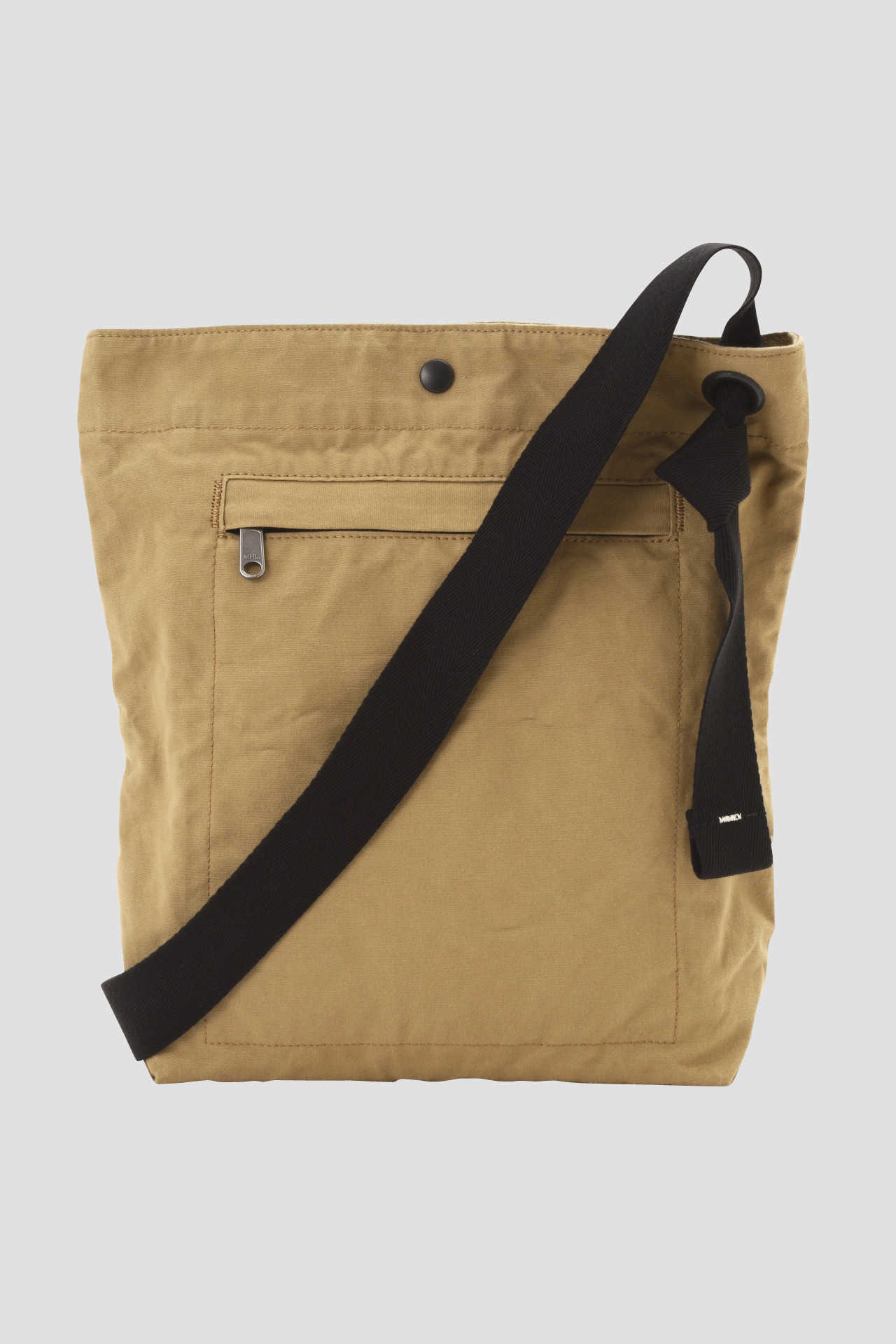 MILITARY COTTON CANVAS