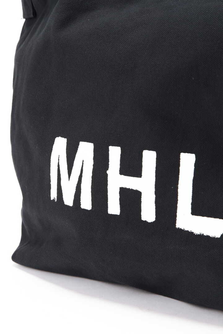 HEAVY COTTON CANVAS