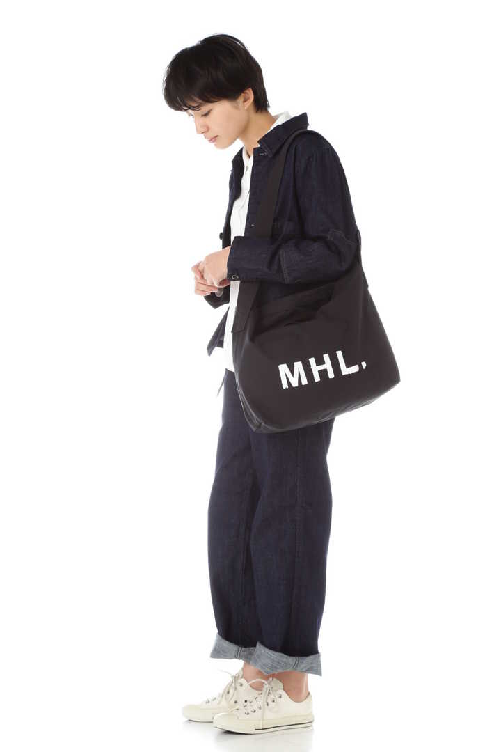 HEAVY COTTON CANVAS