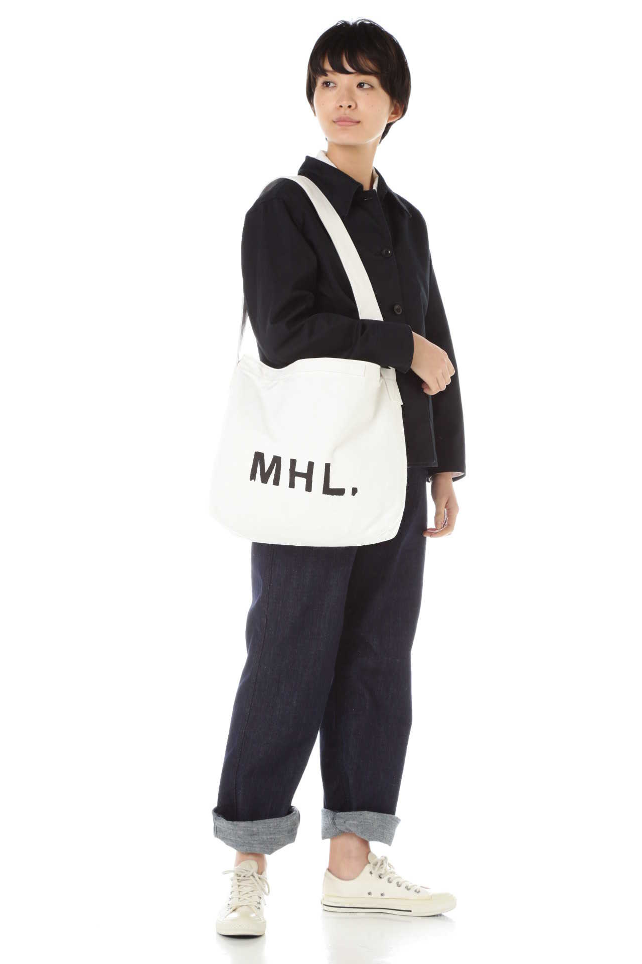 HEAVY COTTON CANVAS