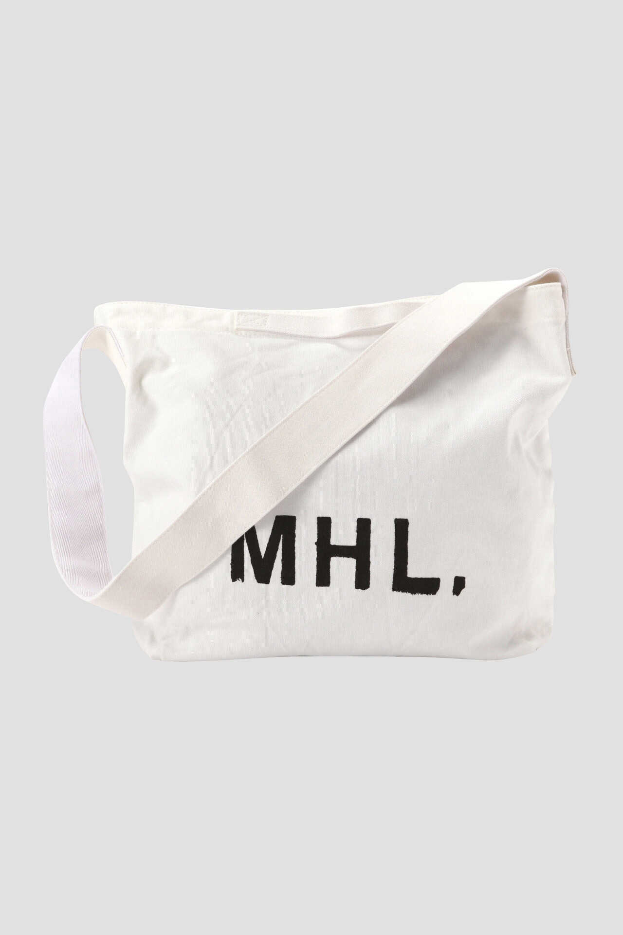 HEAVY COTTON CANVAS