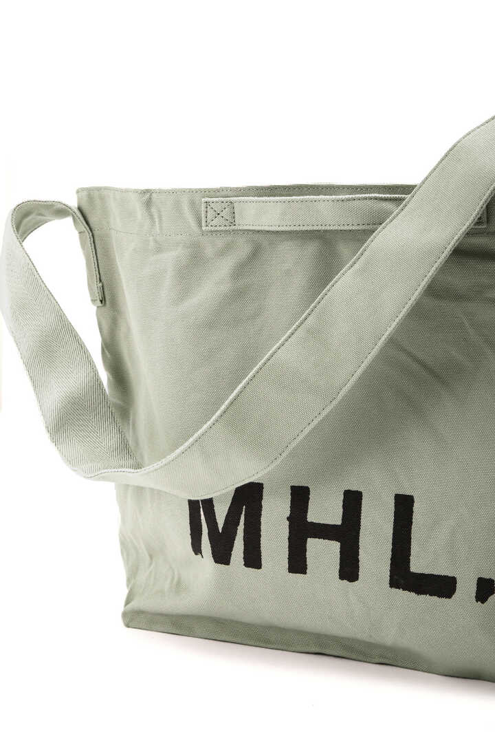 HEAVY COTTON CANVAS
