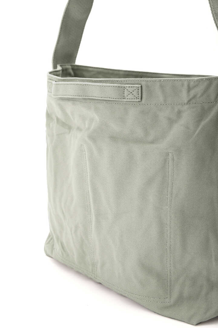 HEAVY COTTON CANVAS