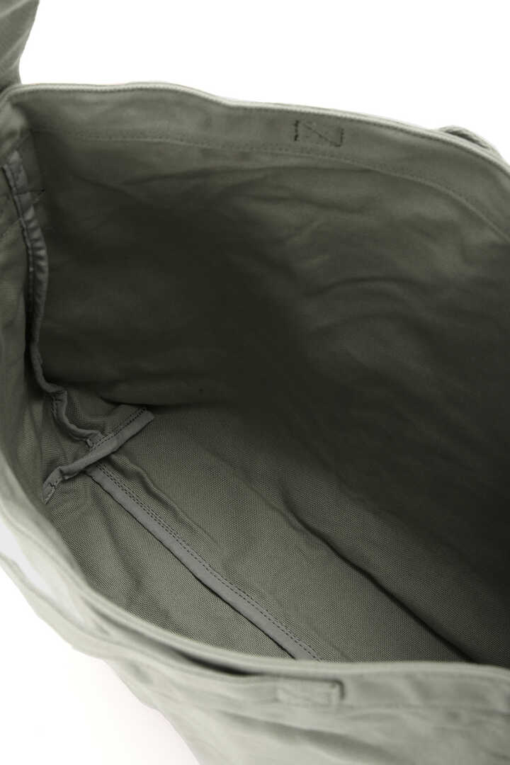 HEAVY COTTON CANVAS