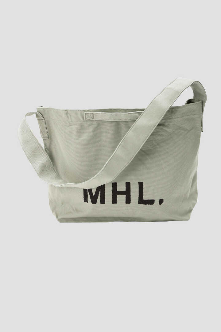 HEAVY COTTON CANVAS