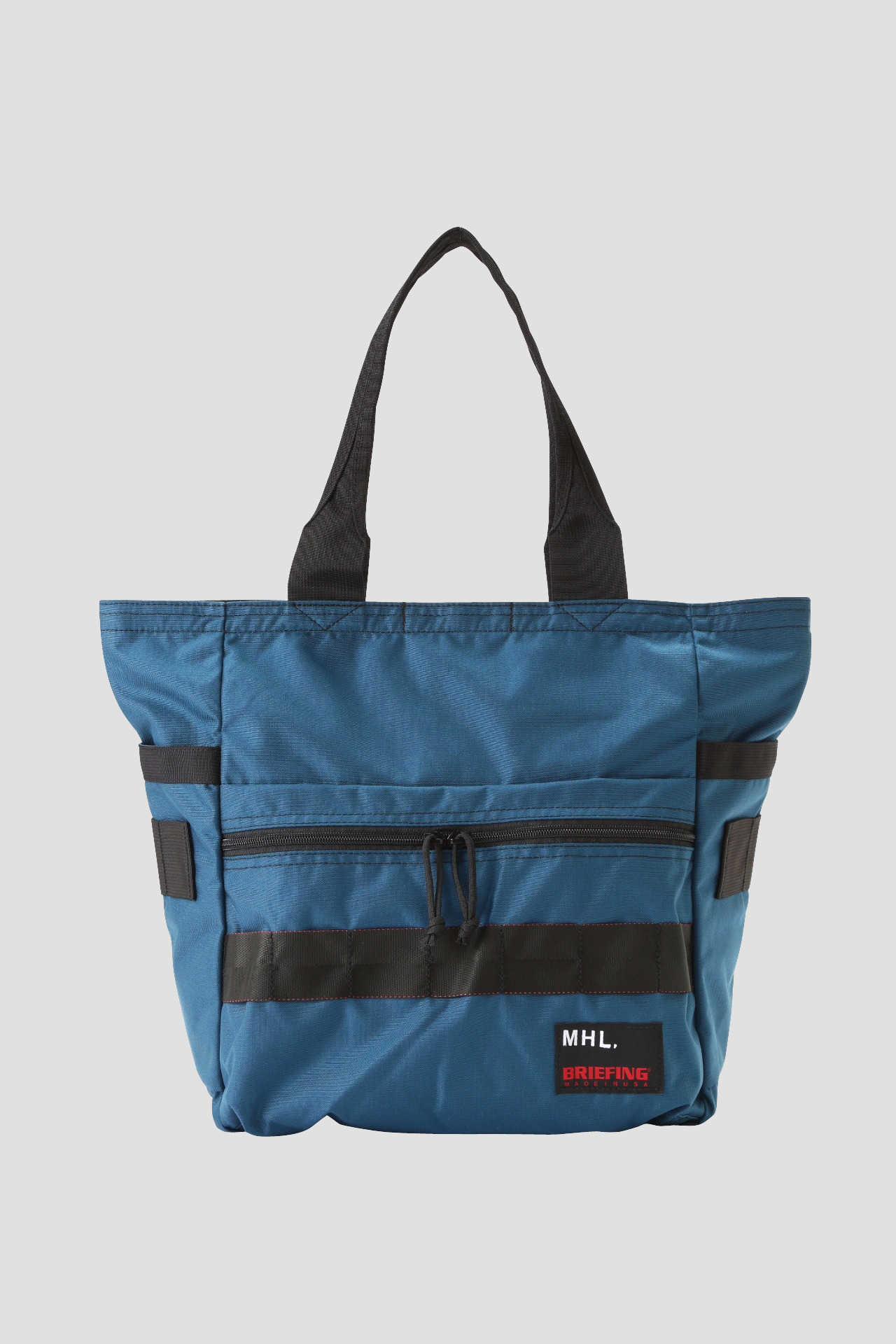 MHL×BRIEFING  リュック