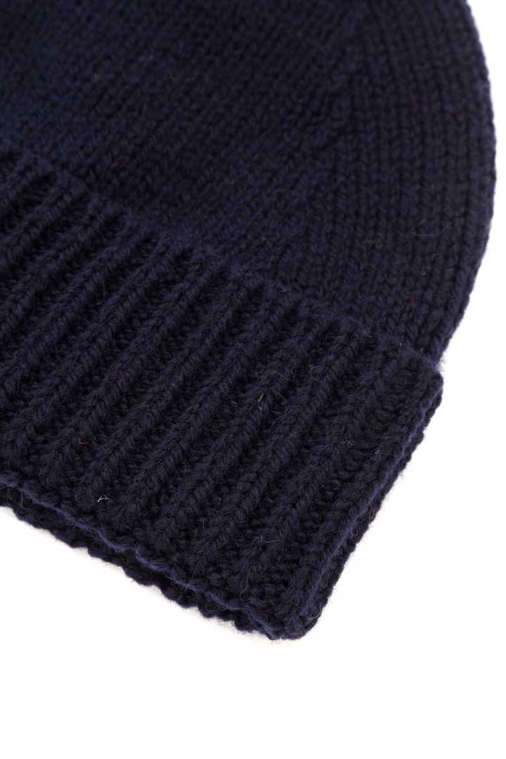 BRITISH MERINO