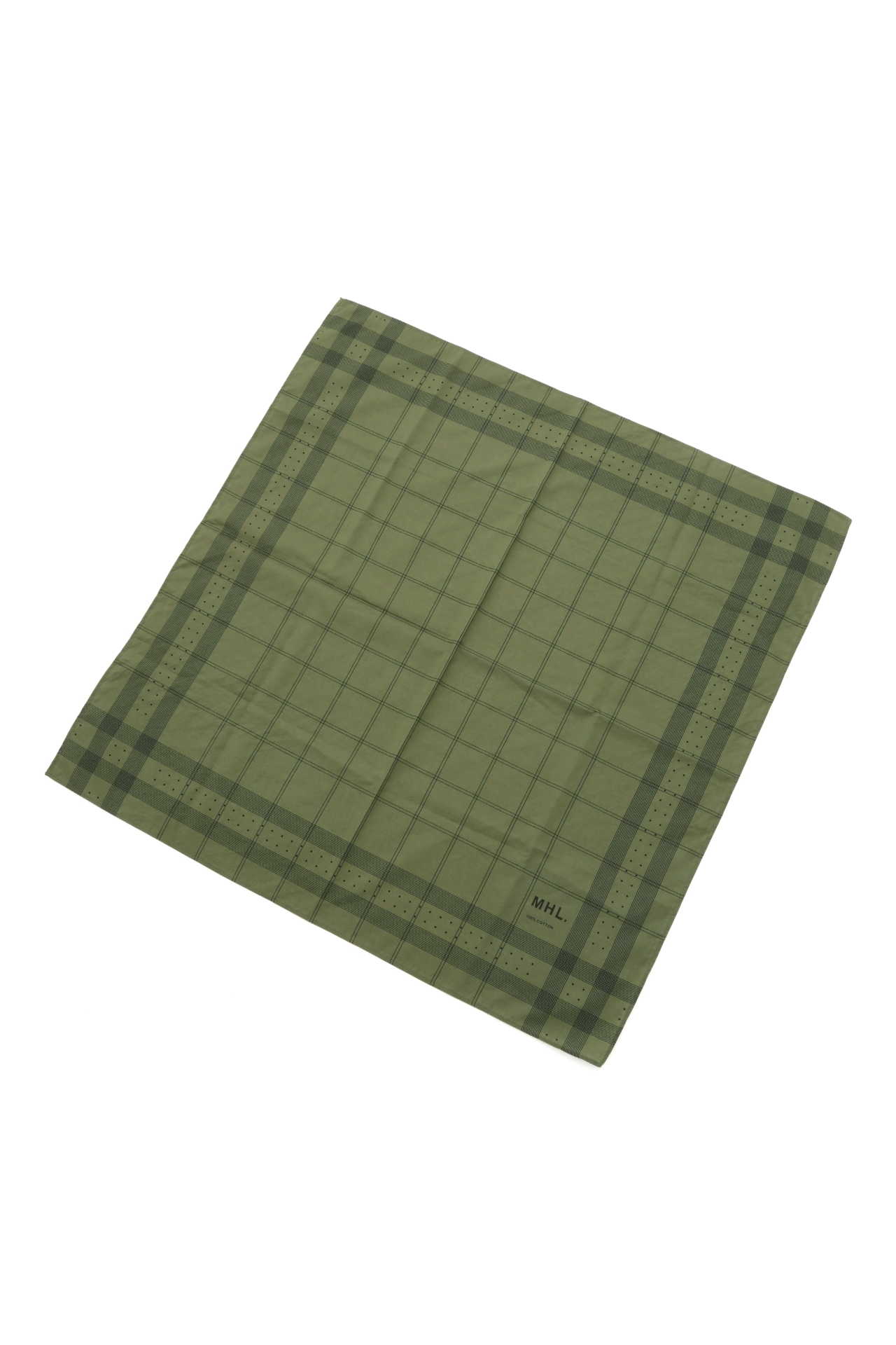 MHL PRINTED SCARF