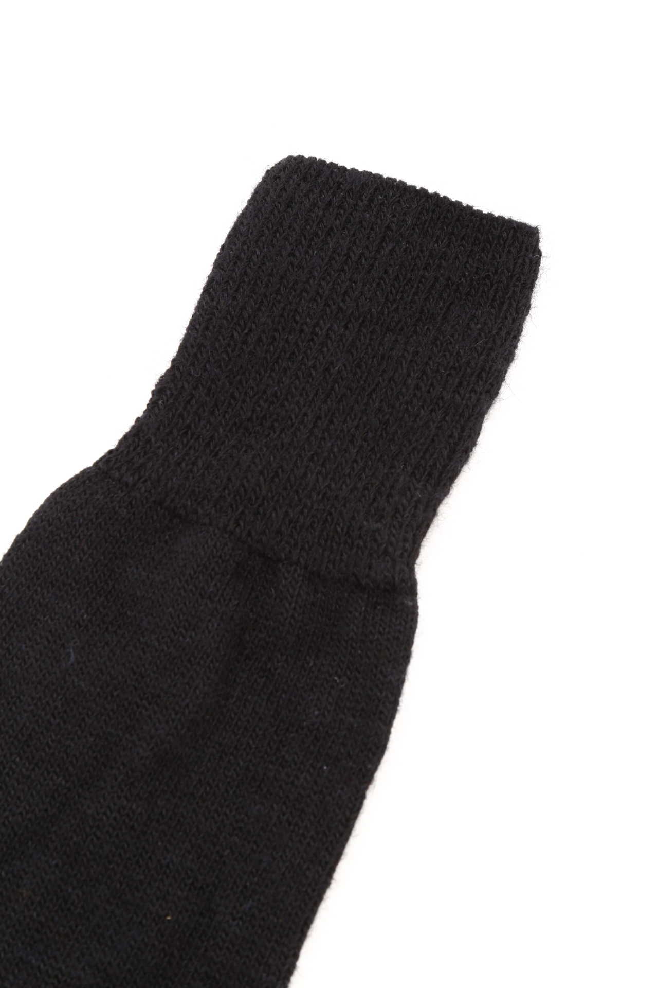 SHETLAND WOOL SOCK