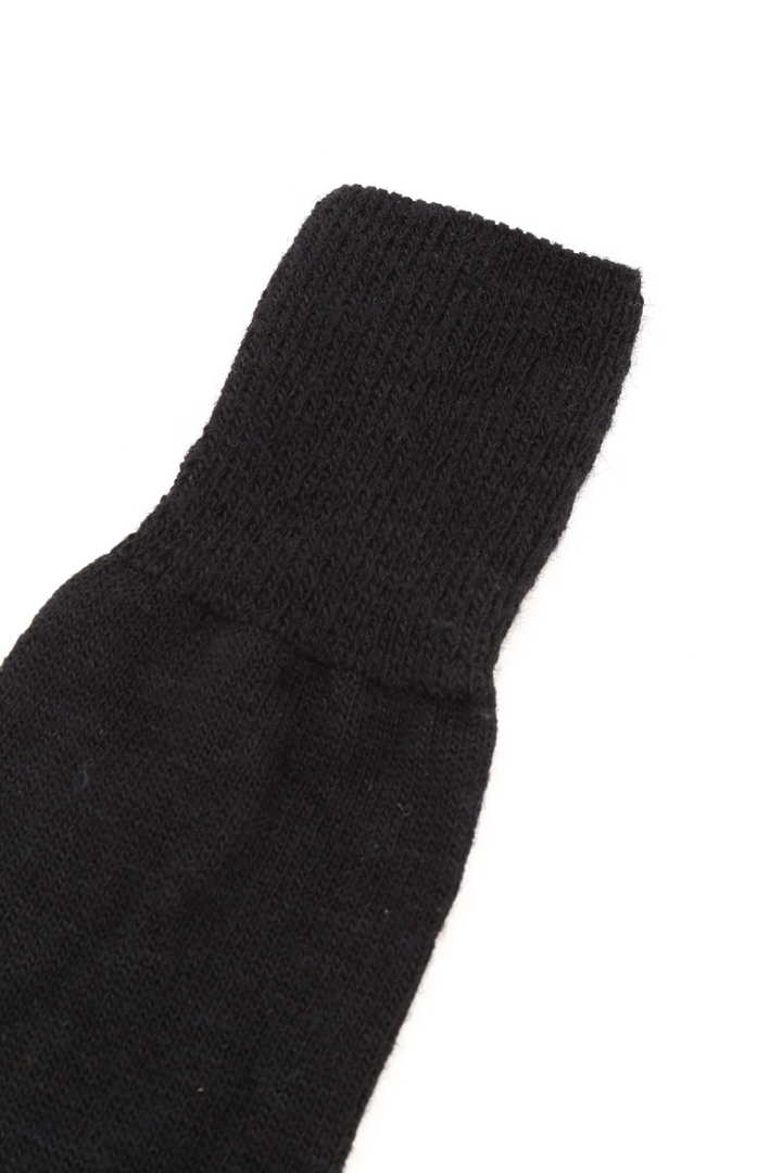 SHETLAND WOOL SOCK