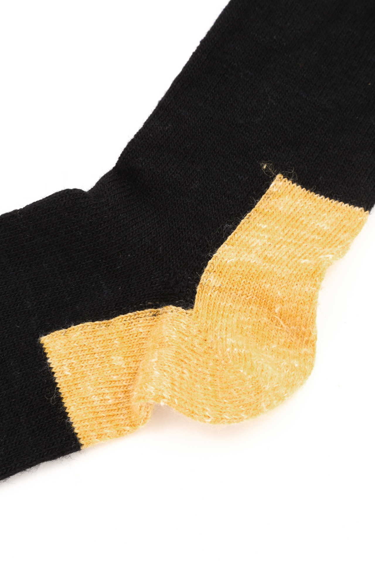 SHETLAND WOOL SOCK