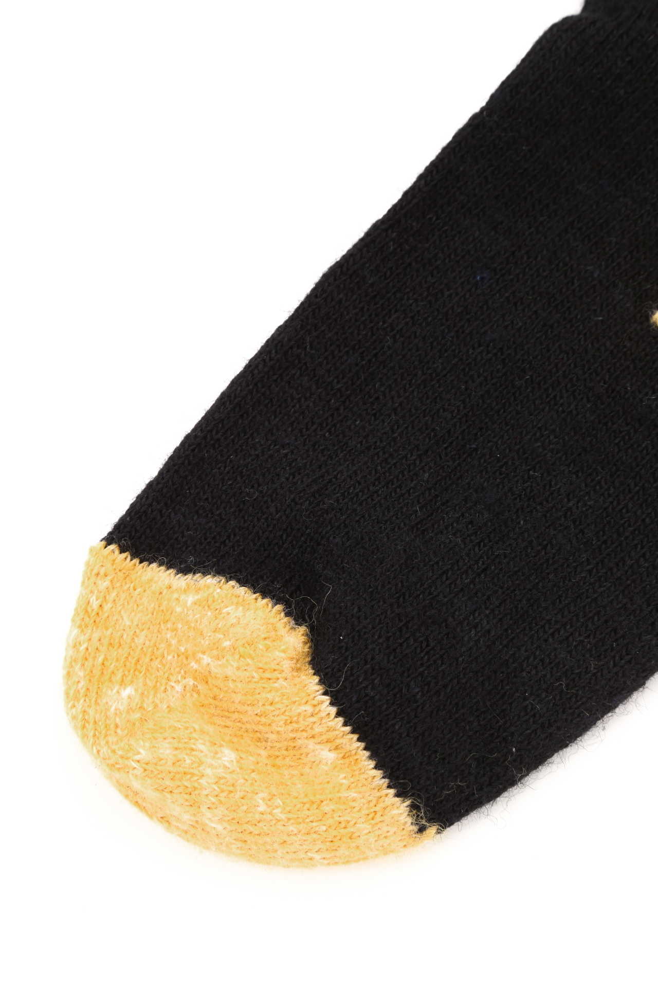 SHETLAND WOOL SOCK
