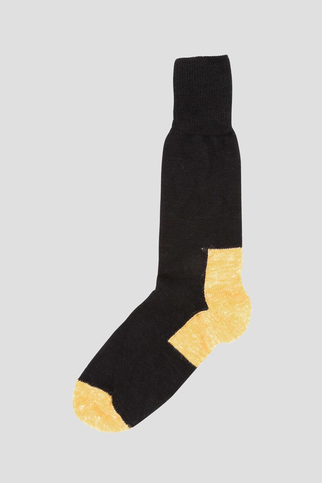 SHETLAND WOOL SOCK