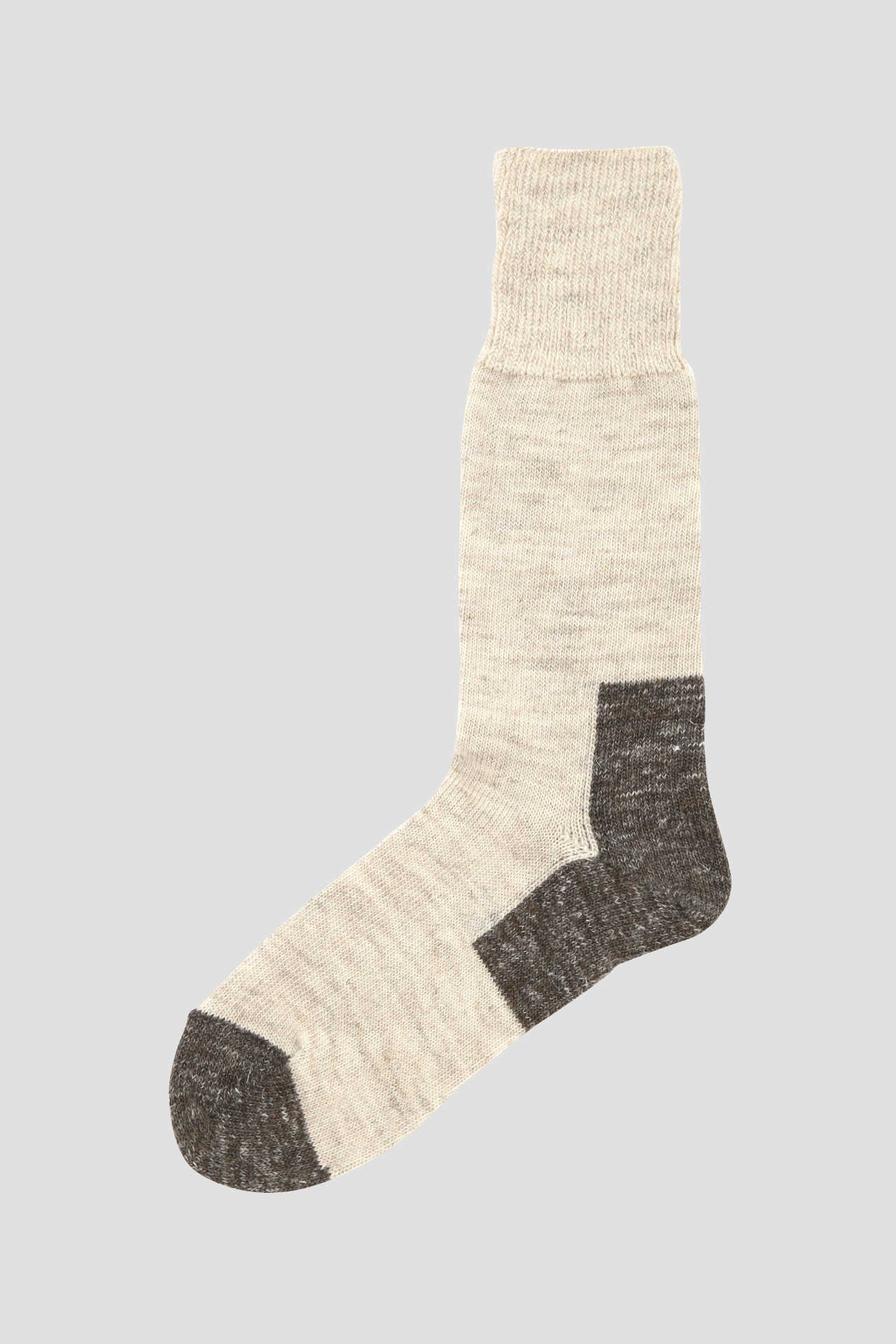SHETLAND WOOL SOCK