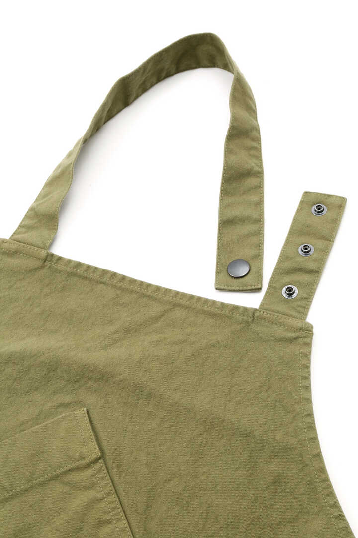 MHL APRON2