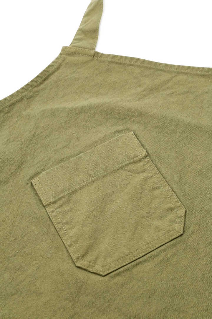 MHL APRON3