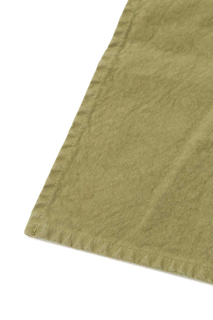 MHL APRON4