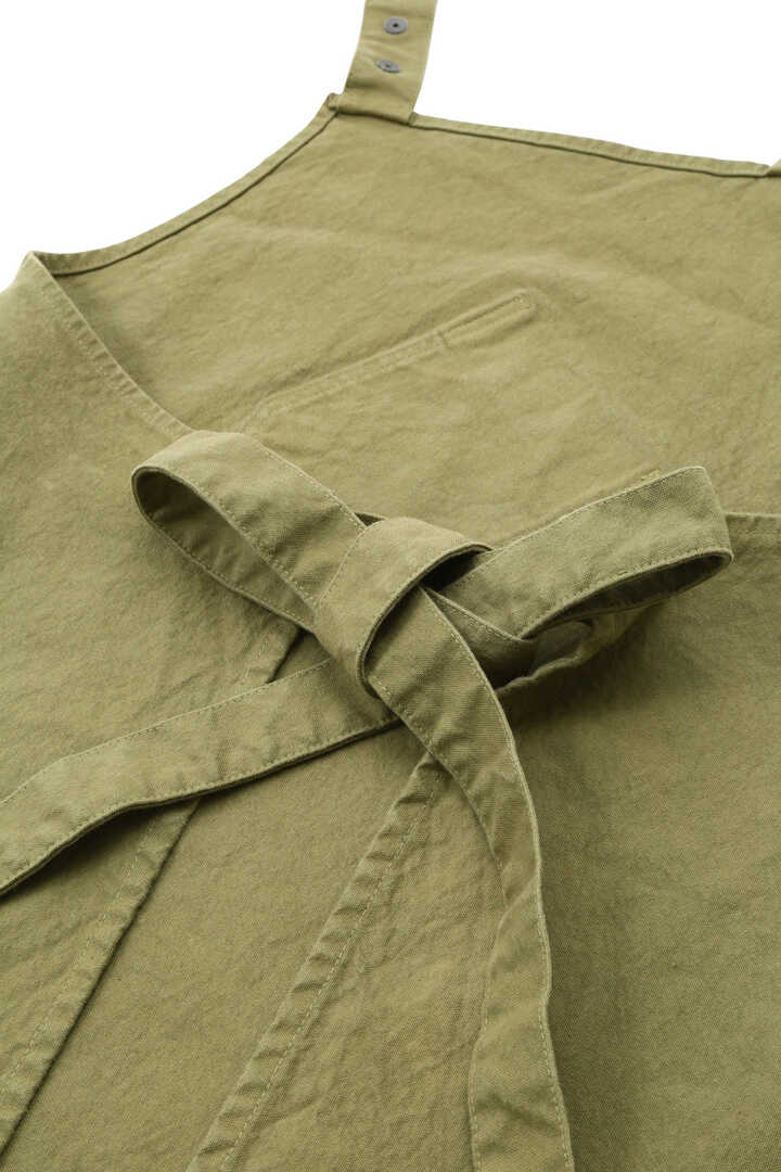 MHL APRON5