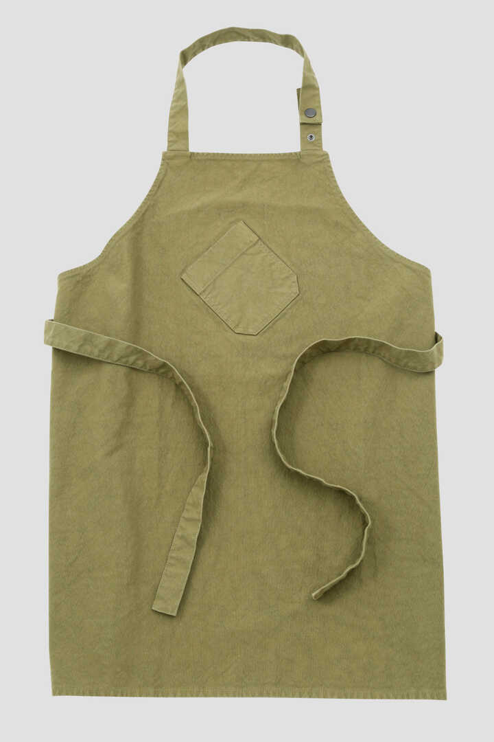 MHL APRON1