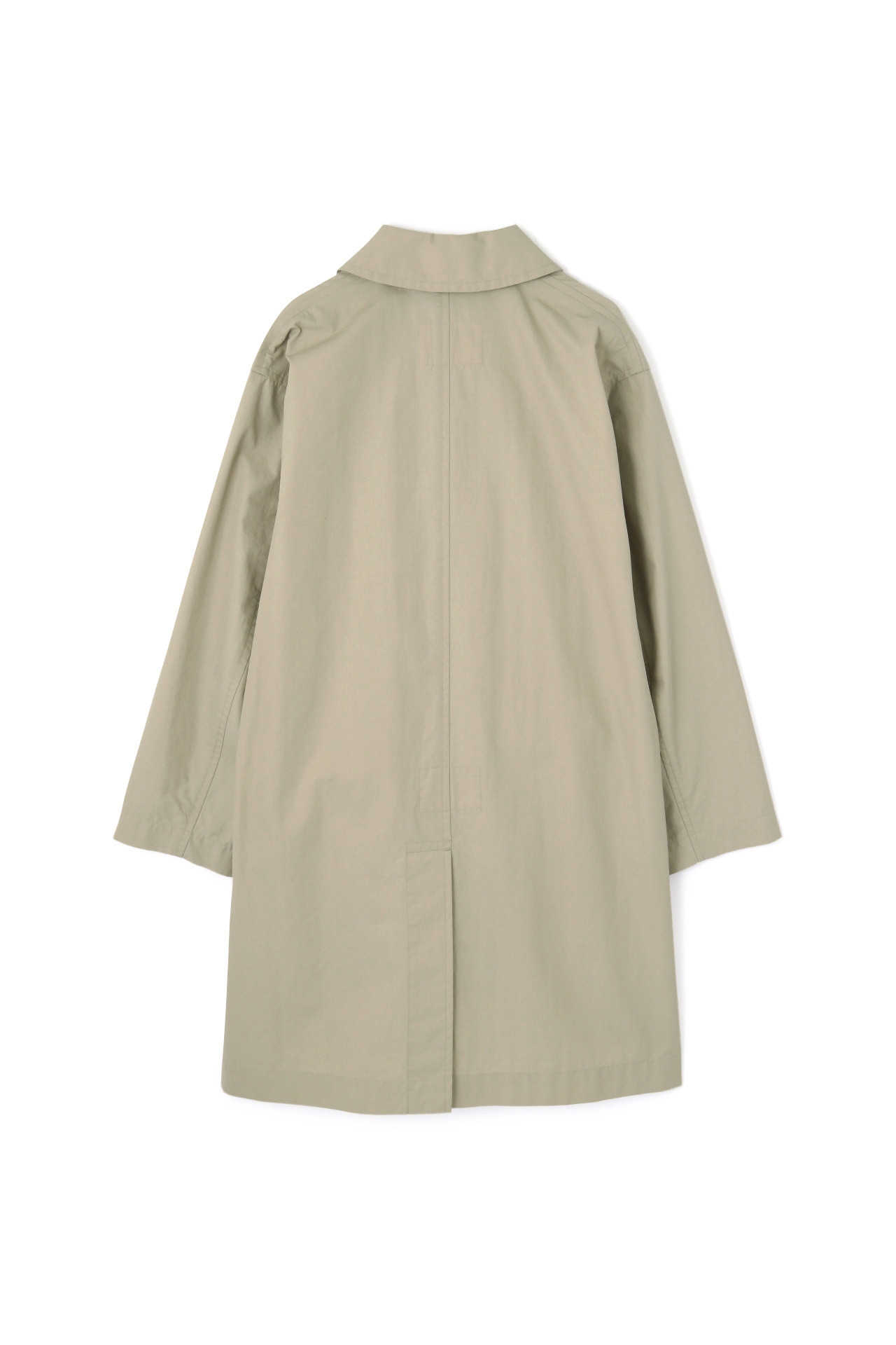 DRY WAX COTTON NYLON