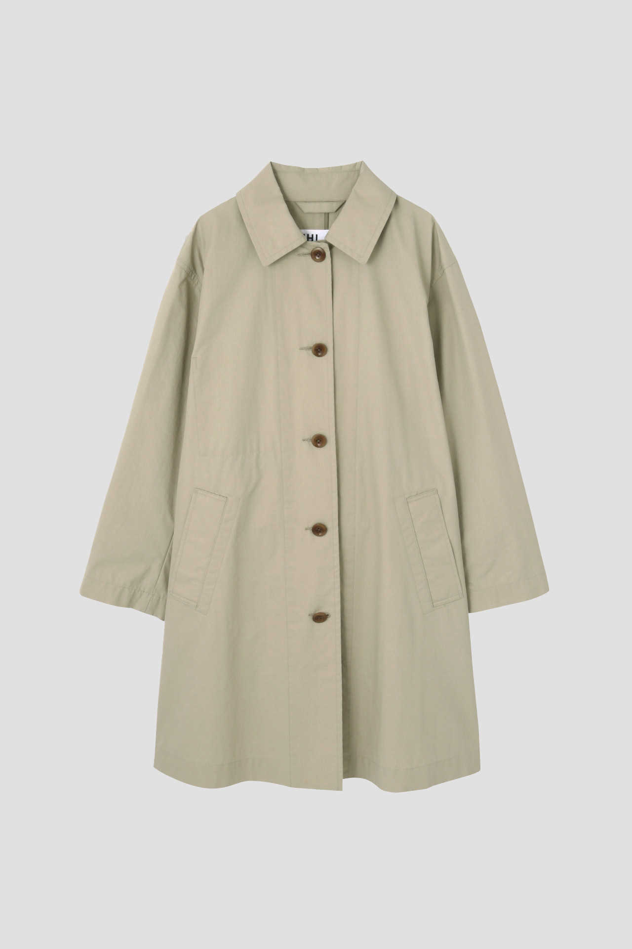 DRY WAX COTTON NYLON