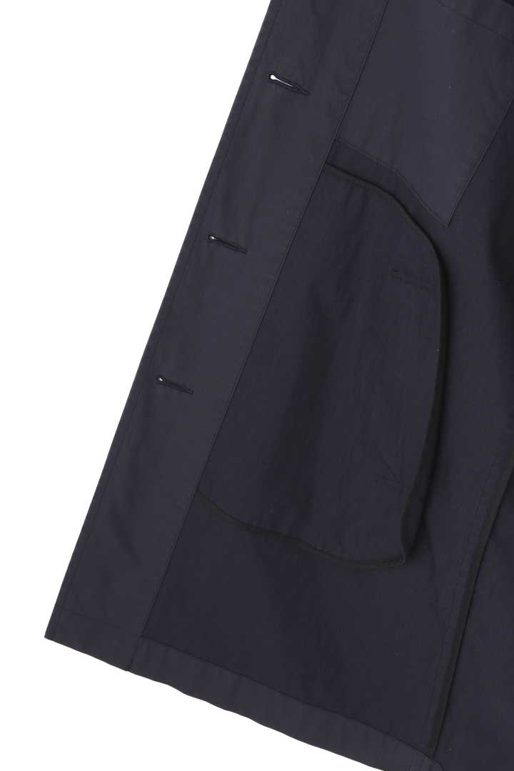 DRY WAX COTTON NYLON