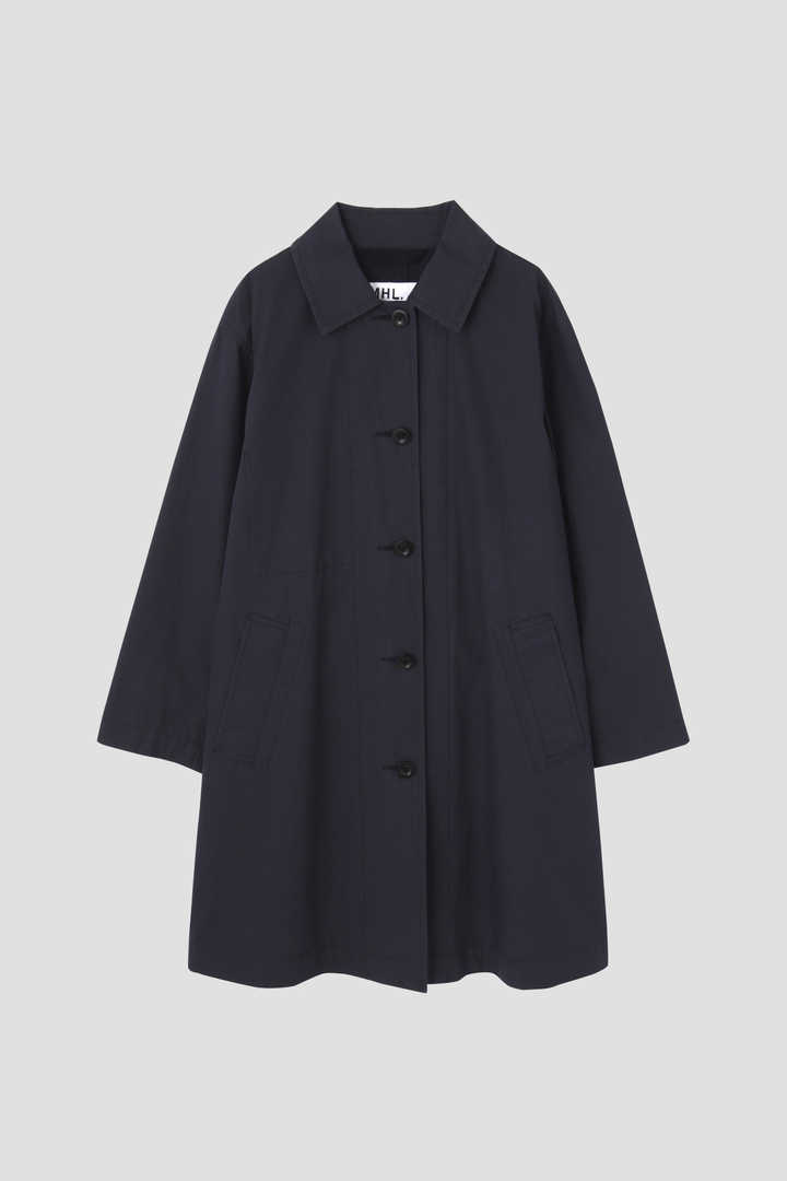 DRY WAX COTTON NYLON