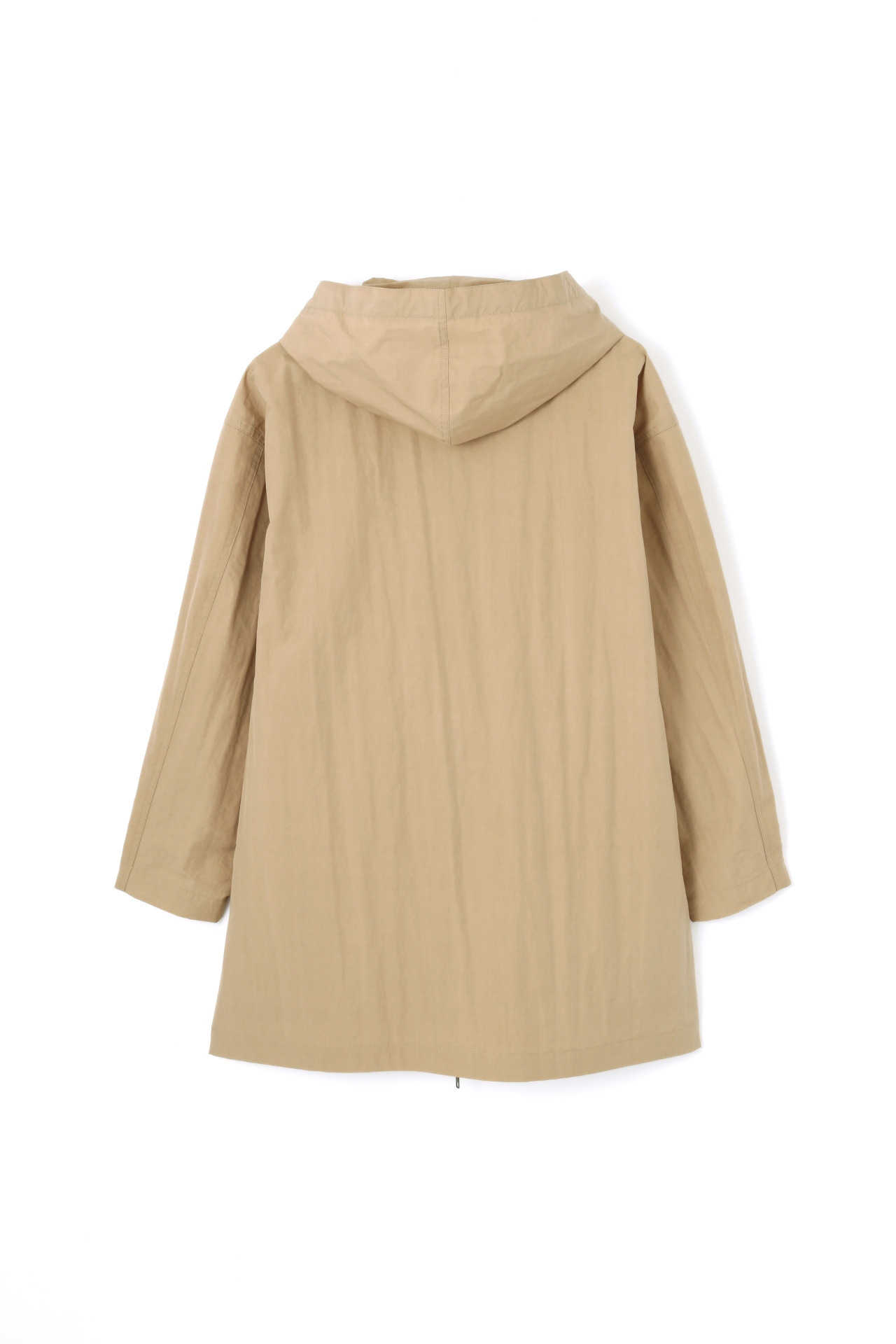 【先行予約 2月下旬入荷予定】CRISP PROOFED COTTON