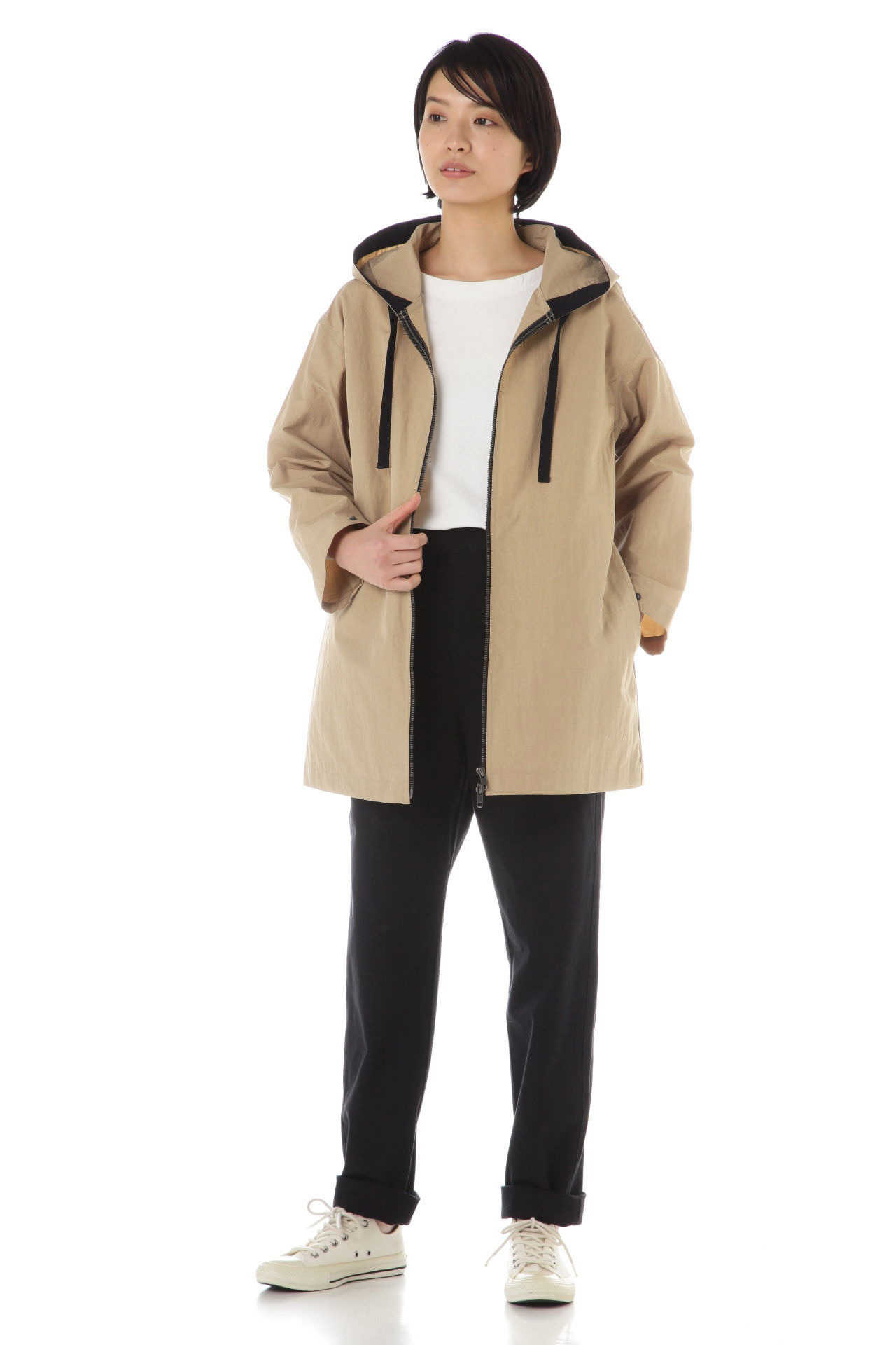 CRISP PROOFED COTTON