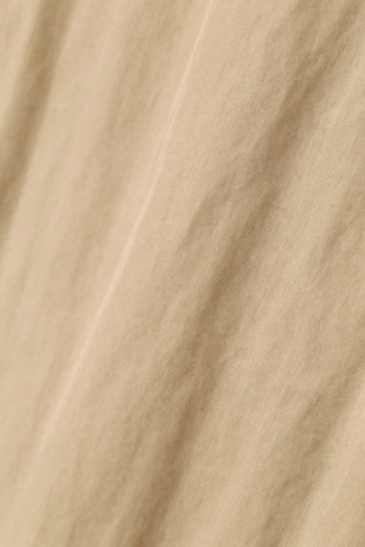 【先行予約 2月下旬入荷予定】CRISP PROOFED COTTON